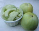 20 Rare Taiwanese Musk Melon Seeds Strong Fragrance, Crispy &amp; 15 Degree ... - $3.95