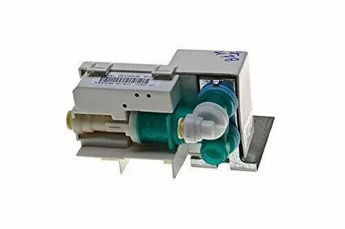 OEM Inlet Valve For Jenn-Air JIM158XBCX1 JIM158XBRS1 JIM158XWRB0 NEW - $185.10