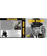 Fred Allen Classic Radio Collection - Vol. 2 [Audio CD] Nostalgia Merchant - £16.45 GBP