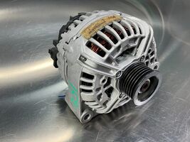 03-2006 mercedes r230 sl500 clk500 clk55 generator alternator 0124615044... - $96.87