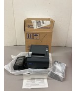 Epson TM-T88III M129C Thermal Receipt Printer w Power - $1,718.80 MXN
