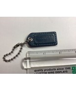 authentic Coach hang tag blue - £7.69 GBP