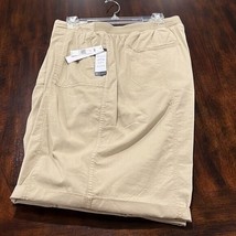NWT New Directions Comfort Bermuda Relax Fit Shorts Plus Size 24W - £22.29 GBP