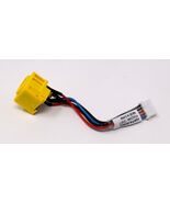 LENOVO GENUINE 0B38958 AC POWER PORT (YELLOW ROUND) FOR THINKPAD T430 - NEW - $13.48