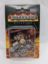 Ziterdes Bits And Pieces Metal Dnd RPG Miniature Acessories - $17.11
