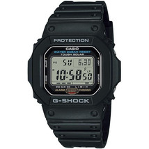 CASIO G-SHOCK G-5600UE-1JF Origin Tough Solar Digital Chronograph Men`s ... - $117.37