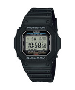 CASIO G-SHOCK G-5600UE-1JF Origin Tough Solar Digital Chronograph Men`s ... - €101,93 EUR