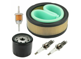 Maintenance TUNE-UP Kit For Briggs &amp; Stratton 5119A,5119B: Vanguard 12.5-21 Hp - £19.35 GBP