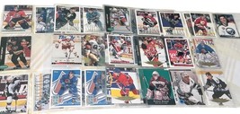 Massive Sports & Pokémon Card Lot 722+ Cards Binder NBA NFL NHL Pokémon 1990s+ image 7