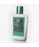 Modern Expression Body Lotion Evergreen Forest Pine 8.1oz Vit E Shea Coconut Oil - $14.84