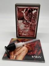 Wen Cleansing Conditioner 16 oz Pomegranate Sealed - Pump &amp; Promo DVD - $26.59