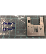 KENMORE NEEDLE PLATE 654059 - $173.97 MXN