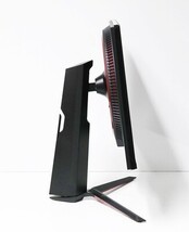 LG UltraGear 27GP850-B 27" QHD IPS LED Gaming Monitor - Black image 5