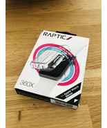 X-Doria Raptic Defense 360x for 38mm Apple Watch, Open Box - $9.53 CAD