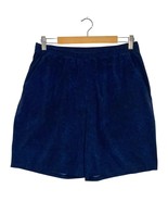 Lululemon Shorts Mens Large Blue Pace Breaker 9 Inch Lined Athletic Running - $39.59
