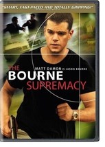 The Bourne Supremacy (Full Screen Edition) - $10.16