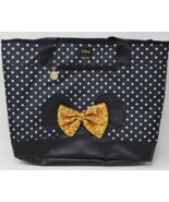 Mini Mouse Igloo Bag NWT - $18.70