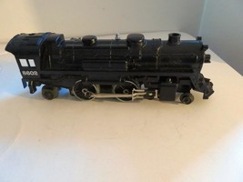 LIONEL - MPC - 8602 DIECAST STEAM LOCO ONLY - 0/027- M58 - $71.20
