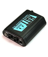 Whirlwind HATT Broadcast Quality Headphone Amplifier Monitor control box... - $3,968.97 MXN