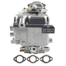 Carburettor Carb Fit for Ford YF 240 250 300 6 CIL 1975-1982 1 BARREL D5TZ9510AG - £51.67 GBP