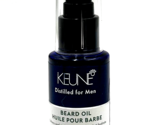 Keune BY J.M.Keune Beard OIL 1.7 oz - £20.87 GBP