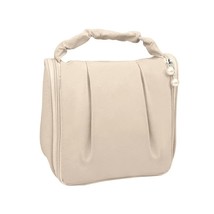 Makeup Bag Cosmetic Traveling Bag Organizer Cloud Cute Toiletry Bag for Women Wa - £14.14 GBP+