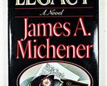 Legacy Michener, James A. - £2.34 GBP