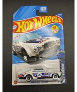Hot Wheels Jaguar XJC V12 Coupe 238/250 Wild Widebody 4/5 - $3.84 CAD
