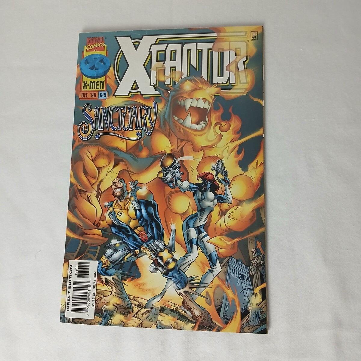 Full-size item image