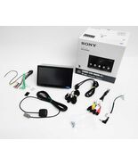 Sony XAV-AX4000 7&quot; Wireless Digital Multimedia Receiver - $6,439.31 MXN