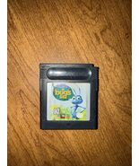 Bug's Life (Nintendo Game Boy Color, 1998) - €3,60 EUR Bug's Life (Nintendo Game Boy Color, 1998) - €3,60 EUR