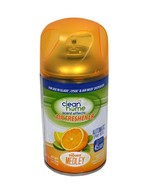 Clean Home Scent Effects Automatic Air Freshener Citrus Medley - $6.74 CAD