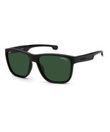 CARRERA DUCATI CARDUC-003/S Sunglasses Sun Glasses MTT BLACK 003UC Authe... - $145.23