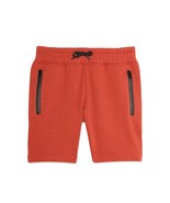Wonder Nation Boys’ Lounge Shorts, Orange L (10-12) Husky - €17,10 EUR