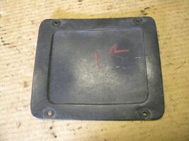 01 Ferrari 456 456m rollover valve access cover 65920500 door - $35.59