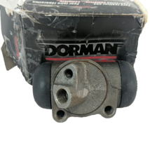 Dorman W49680 Fits P20 C20 K20 Rear Left Brake Wheel Cylinder Replaces 5... - $23.37