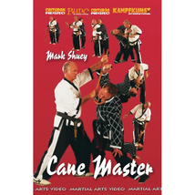 Cane Master DVD with Mark Shuey - £21.04 GBP