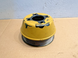 Cat Perkins C4.4 Diesel Engine FAN DRIVE PULLEY 322-9967 OEM - $150.00