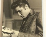 Elvis Presley The Elvis Collection Trading Card #265 Wertheimer - $1.97