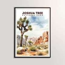 Joshua Tree National Park Poster | S08 - £26.37 GBP+