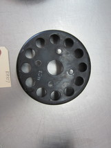 Water Pump Pulley From 2013 Kia Rio  1.6 - $24.95