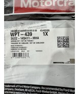1996-2018 FORD WIRING HARNESS P/N 3U2Z-14S411-MHA GENUINE OEM NEW PART - $527.87 MXN