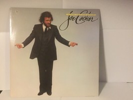 JOE COCKER Luxury You Can Afford 1978 VINYL LP - £4.91 GBP