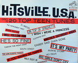 Hitsville U.S.A. [Vinyl] - £15.66 GBP