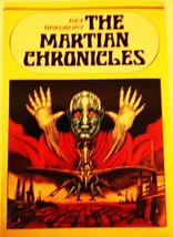 The Martian Chronicles [Hardcover] Ray Bradbury and Gary Viskupic - £62.60 GBP