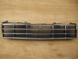 Fits For Nissan Datsun Laurel C32 200L 1987 Grille 62310-61L60 - $197.85