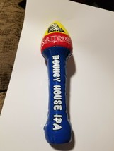 Smuttynose Brewing Bouncy House IPA Beer Tap Handle Pub Sea Lion Seal 10... - $24.74