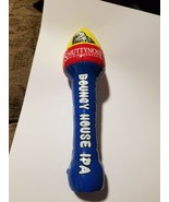Smuttynose Brewing Bouncy House IPA Beer Tap Handle Pub Sea Lion Seal 10... - €21,33 EUR