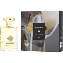 Amouage Jubilation Xxv By Amouage Eau De Parfum Spray 3.4 Oz (New Packaging) - £201.39 GBP