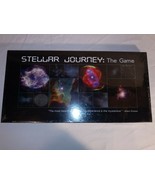 Stellar Journey: The Game ~ Adventure in Space and Time Brand New Sealed... - £15.30 GBP